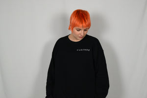 YerbaMateo Kana Sweatshirt