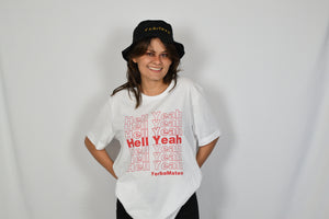 Hell Yeah T-Shirt