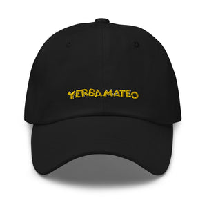 Open image in slideshow, Yerb Dad hat
