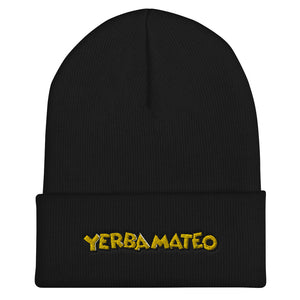 Open image in slideshow, Yerb Beanie
