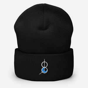 Open image in slideshow, 8PM Press Beanie
