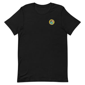 Open image in slideshow, Classic Logo T-Shirt
